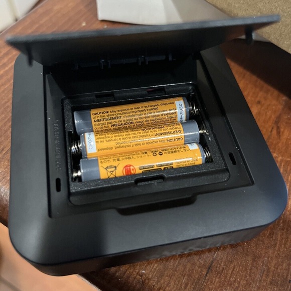 Brand New BFOUR Meat Wireless Bluetooth Digital Meat Thermometer w/ 6 Probes - Picture 6 of 8